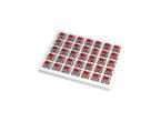 Джаджи Keychron Red Switch Set 35 броя