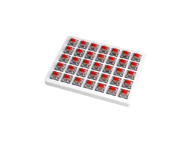 Джаджи Keychron Red Switch Set 35 броя