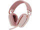 Слушалки Logitech Zone Vibe 100, rose