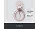 Уеб камери Logitech Brio 300, Rose