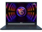 Лаптопи MSI Stealth 14 Studio A13VF