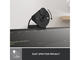 Уеб камери Logitech Brio 300, Graphite