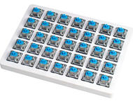Джаджи Keychron Blue Switch Set 35 броя