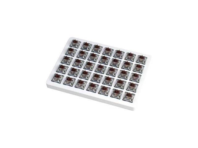 Джаджи Keychron Brown Switch Set 35 броя