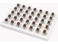 Джаджи Keychron Kailh Brown Switch Set 35 броя