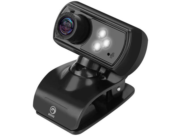 Уеб камери Marvo MPC01