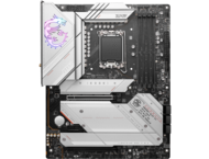 Дънни платки MSI MPG Z790 EDGE WIFI DDR4