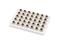 Джаджи Keychron Cherry MX Brown RGB Switch Set 35 броя