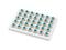 Джаджи Keychron Cherry MX Blue RGB Switch Set 35 броя