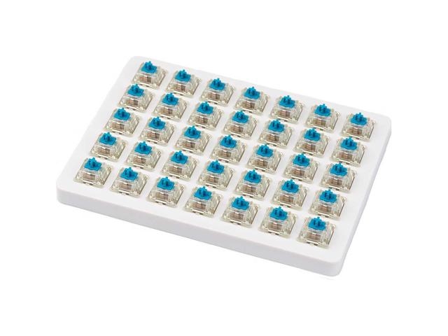 Джаджи Keychron Cherry MX Blue RGB Switch Set 35 броя