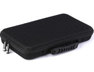 Джаджи Kалъф за клавиатура Keychon K4 (Plastic) удароустойчив, пластмасов, Черен