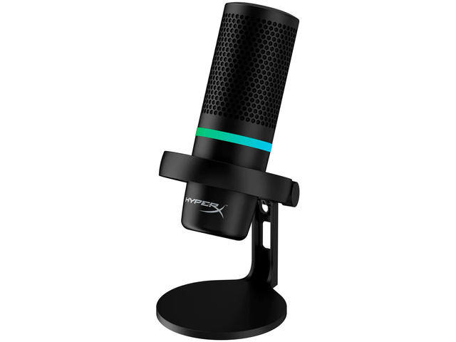 Микрофони HyperX DuoCast