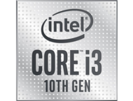 Процесори Intel Core i3-10100 Tray
