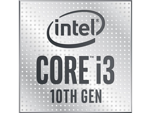 Процесори Intel Core i3-10100 Tray