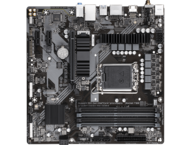 Дънни платки GIGABYTE B760M DS3H AX DDR4