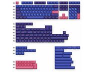 Джаджи Keychron Cherry Profile Double - Shot PBT Full Set - Player