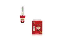 USB памети 4GB USB A-DATA T809 Santa Claus