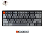 Клавиатури Keychron K6 Hot-Swappable Aluminum 65% Gateron Brown Switch RGB LED Gateron Brown Switch ABS