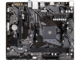 Дънни платки GIGABYTE A520M K