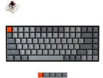 Клавиатури Keychron K1 SE TKL Hot-Swappable Low Profile Keychron Optical Brown Switch - White Backlight, Aluminium and Plastic Frame