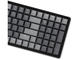 Клавиатури Keychron K4 Hot-Swappable Full-Size Gateron Brown Switch White LED Gateron Brown Switch ABS
