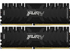 Оперативна памет 32GB (2x16GB) DDR4 3600 MT/s Kingston Fury Renegade