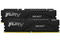 Оперативна памет 32GB (2x16GB) DDR5 5600 MT/s Kingston FURY BEAST Black