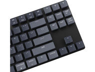 Клавиатури Keychron K1 SE TKL Hot-Swappable Gateron Low Profile Red Switch RGB Backlight, Aluminium and Plastic Frame
