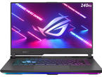 Лаптопи ASUS ROG Strix G15 G513RM-LN397