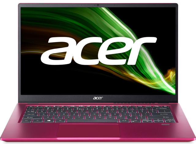 Лаптопи Acer Swift 3 (SF314-511)