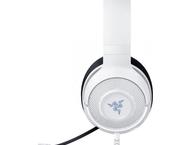 Слушалки Razer Kraken X for Console, White