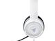 Слушалки Razer Kraken X for Console, White
