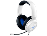 Слушалки Razer Kraken X for Console, White