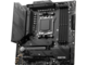 Дънни платки MSI MAG B650M MORTAR WIFI