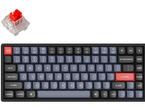 Клавиатури Keychron K2 Pro Hot-Swappable Keychron K Pro Mechanical Red Switch, RGB Backlight Aluminium Frame