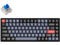 Клавиатури Keychron K2 Pro Hot-Swappable Keychron K Pro Mechanical Blue Switch, RGB Backlight Aluminium Frame