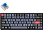 Клавиатури Keychron K2 Pro Hot-Swappable Keychron K Pro Mechanical Blue Switch, RGB Backlight Aluminium Frame