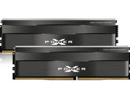 Оперативна памет 32GB (2x 16GB) DDR4 3200MHz Silicon Power XPower Zenith