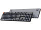 Клавиатури Keychron K5 SE Pro Full-Size Low-Profile Gateron(Hot Swappable) Red Switches RGB Backlight Aluminium Top