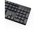 Клавиатури Keychron K5 SE Pro Full-Size Low-Profile Gateron(Hot Swappable) Blue Switches RGB Backlight Aluminium Top