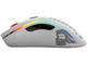 Мишки Glorious Model D Wireless (Matte White)
