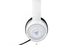 Слушалки Razer Kraken X for Console, White, с нарушена опаковка