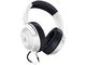 Слушалки Razer Kraken X for Console, White, с нарушена опаковка