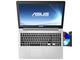 Лаптопи ASUS K551LN-DM064D