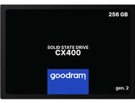 SSD 128GB GOODRAM CX400 Gen. 2