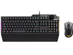 Клавиатури ASUS TUF Gaming Combo K1&M3