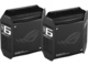 Мрежово оборудване ASUS ROG Rapture GT6 Black 2PK
