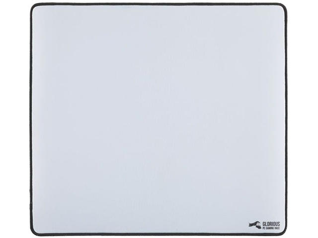 Падове Glorious XL Heavy бял