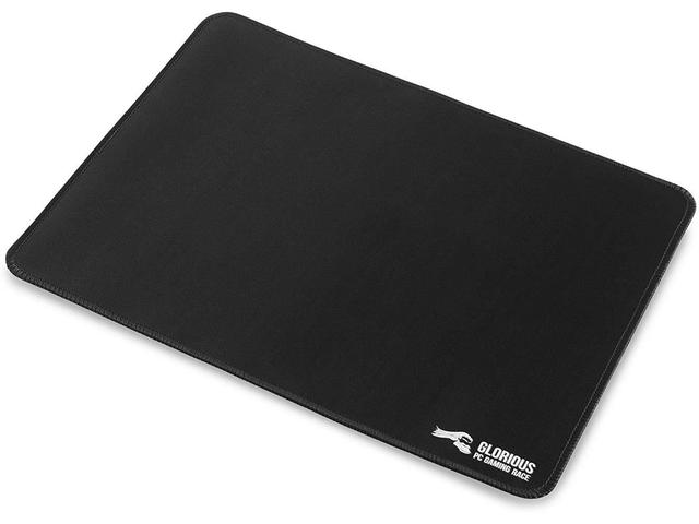 Падове Glorious L черен