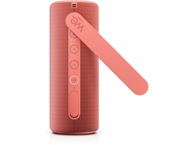 Колони Loewe We. HEAR 1, Coral Red